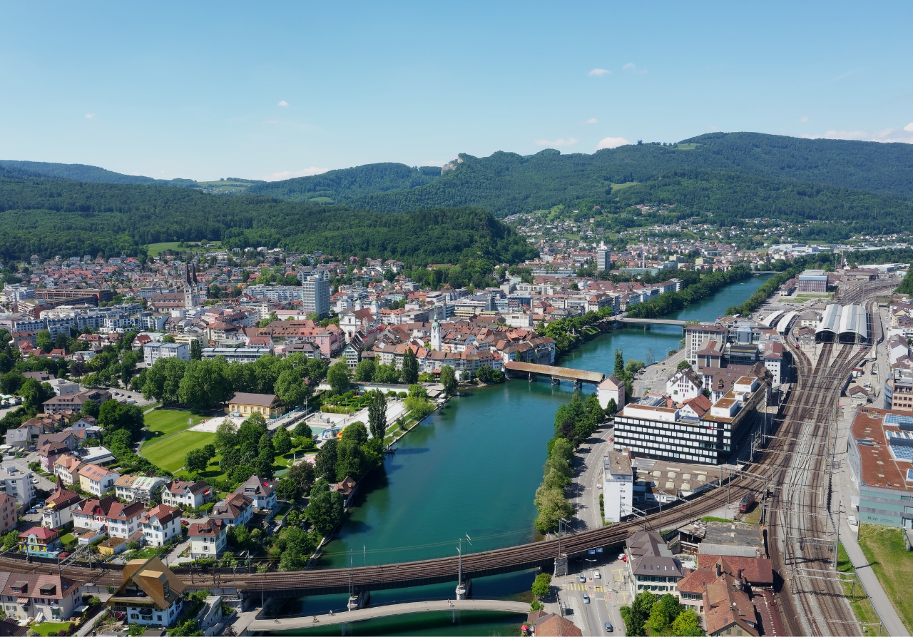 Umzug Olten