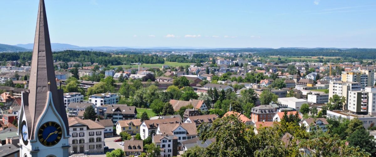 Uster