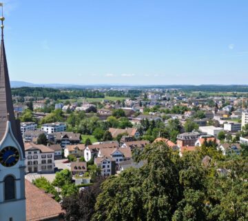 Uster