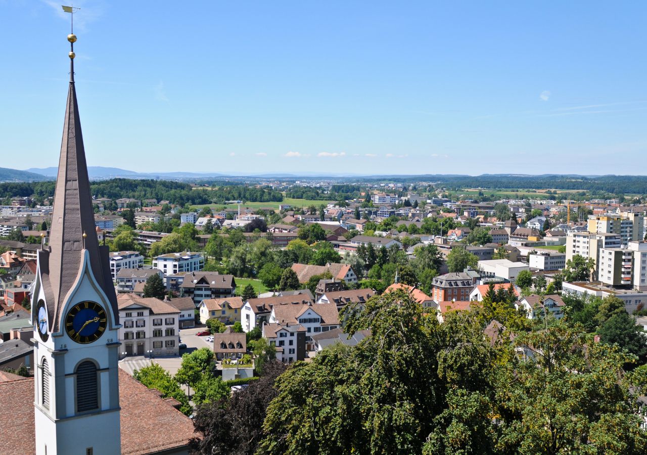 Uster