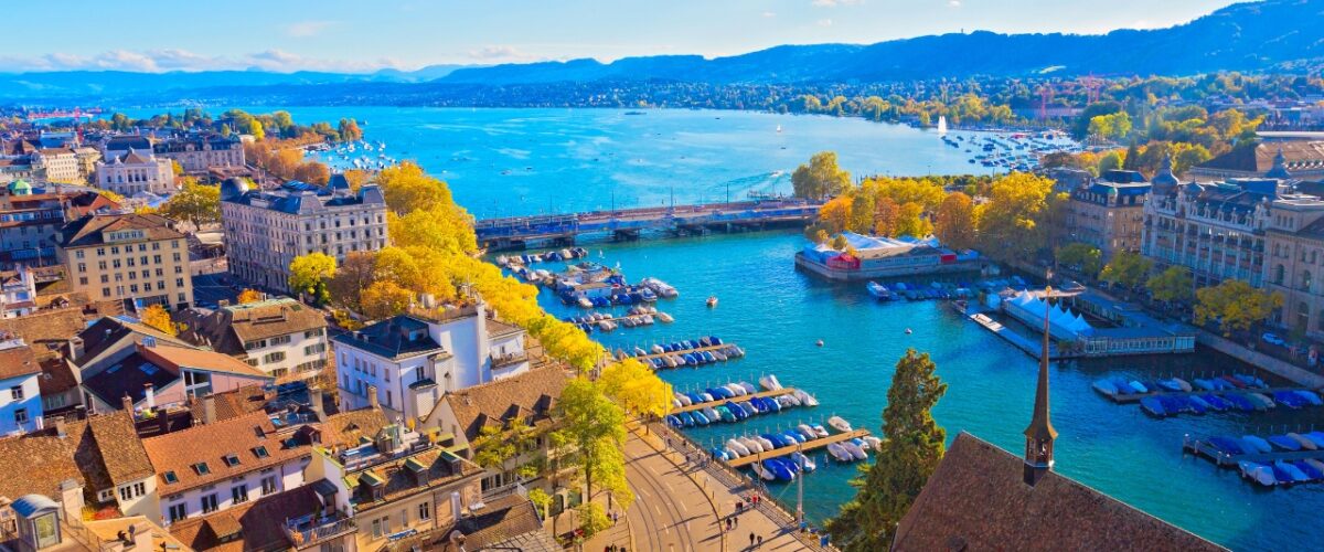 Wetter Zürich
