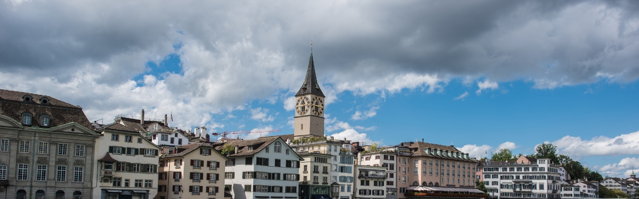 Wetter Zürich Live