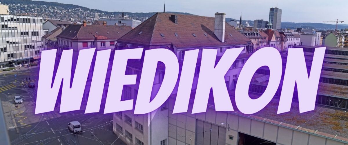 Wiedikon
