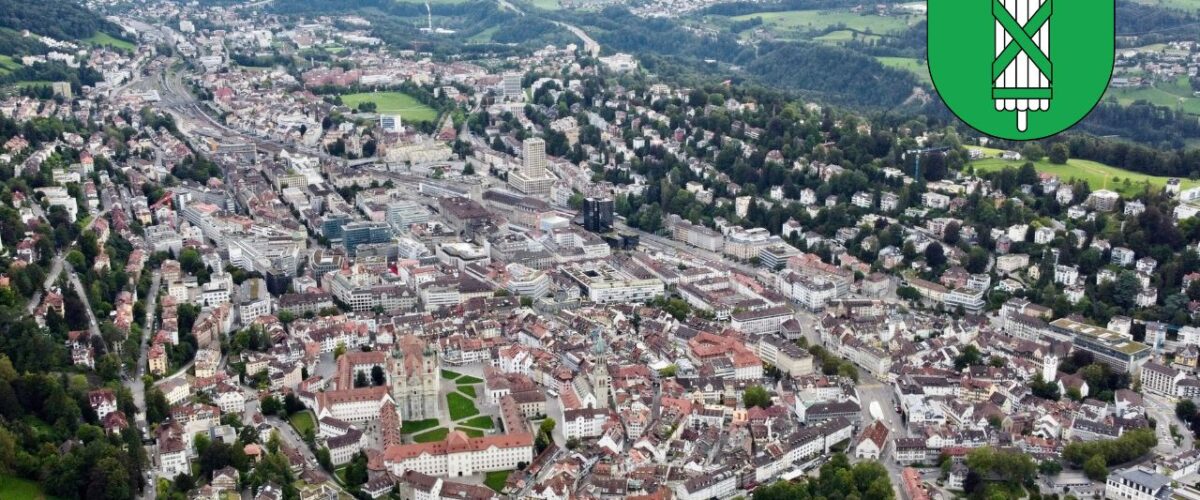 Günstige Umzugsfirma St Gallen