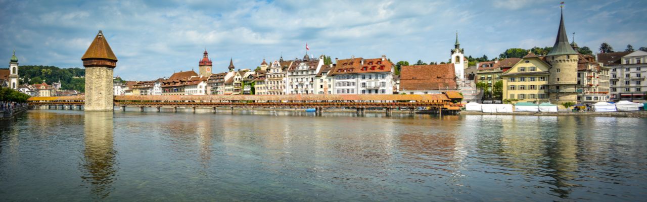 Umzug Luzern