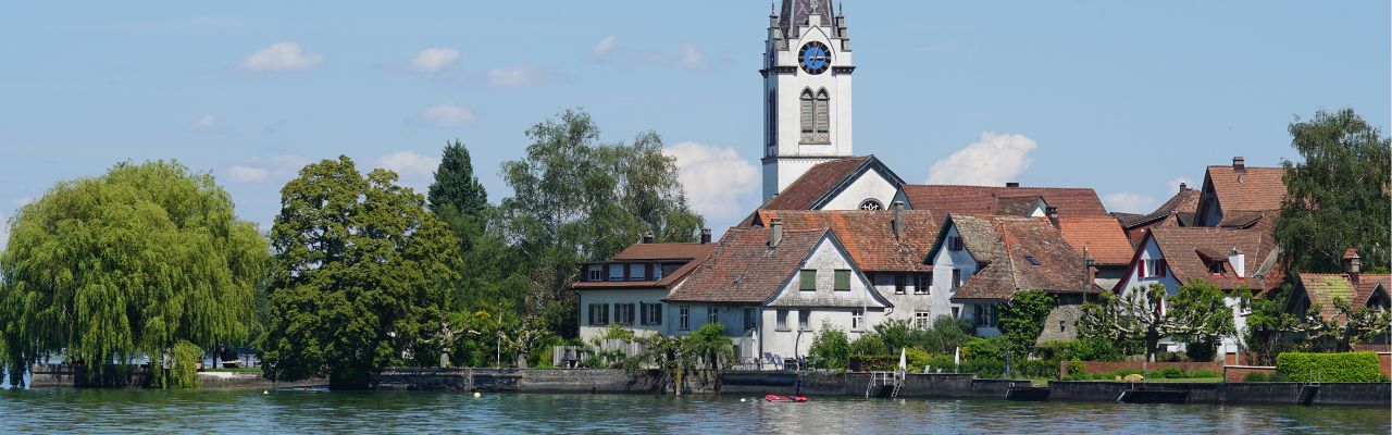 Umzug thurgau