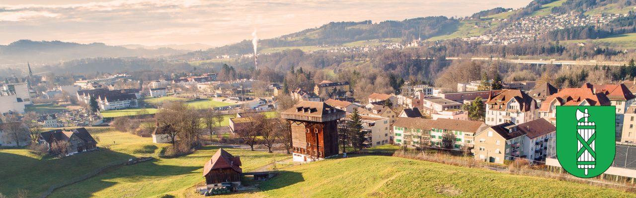 Umzugsfirma St Gallen