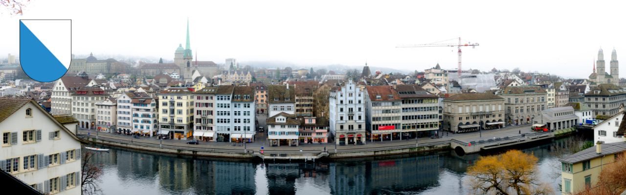 Umzugsservice in Zürich